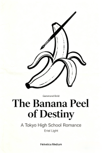 The Banana Peel of Destiny
