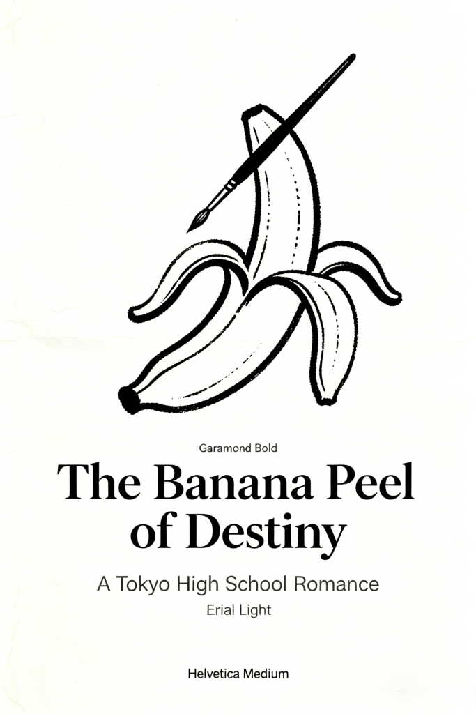 The Banana Peel of Destiny