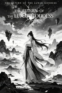 The Return of the Lunar Goddess