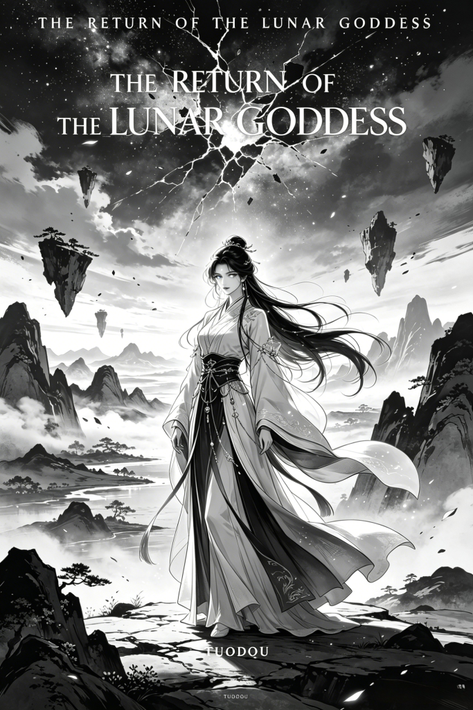 The Return of the Lunar Goddess