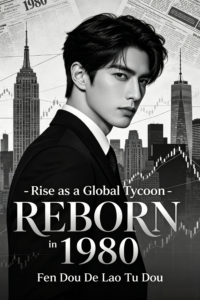 Rise as a Global Tycoon: Reborn in 1980