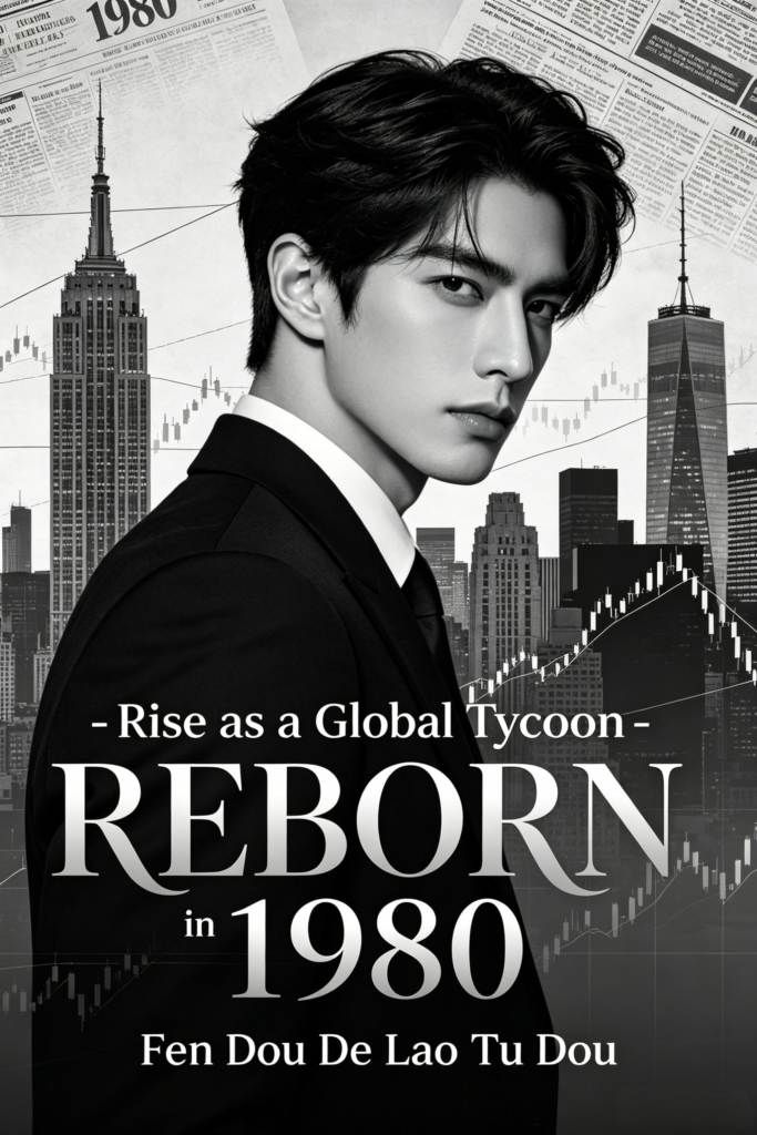 Rise as a Global Tycoon: Reborn in 1980