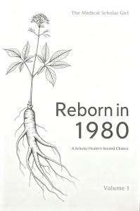 Reborn in 1980 ：A Scholar Healer’s Second Chance