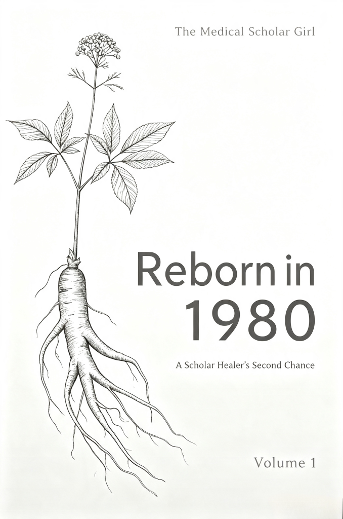 Reborn in 1980 ：A Scholar Healer’s Second Chance