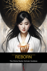 REBORN: The Divine Doctor Scholar Goddess